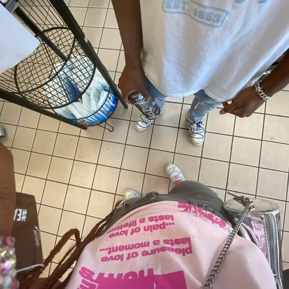 Off white dunks - Picture 7 of 7